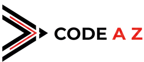 logo de Code A-Z
